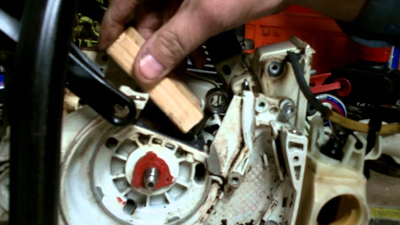 stihl 026 chainsaw parts manual